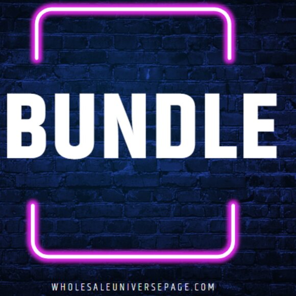 BUNDLE Order Date 10/15/25 - @lukerluck - Picture 1 of 1